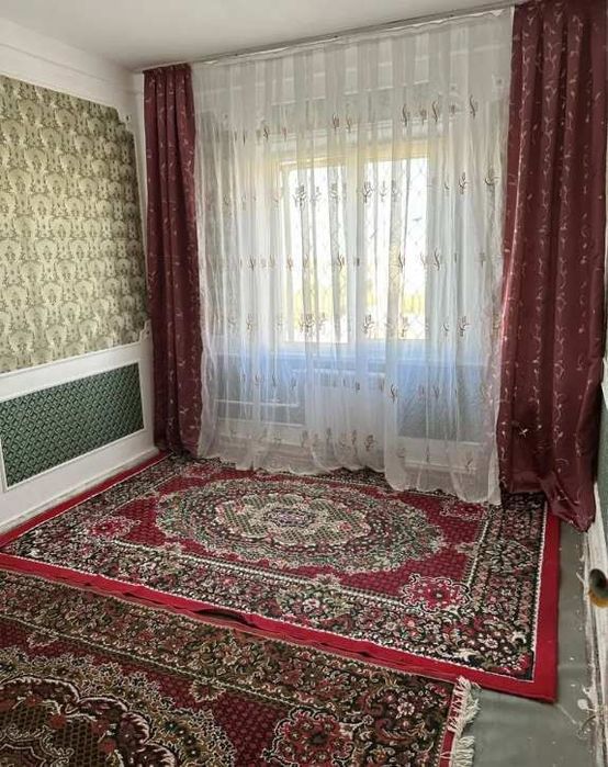 Ijaraga uy bor Chilonzorda