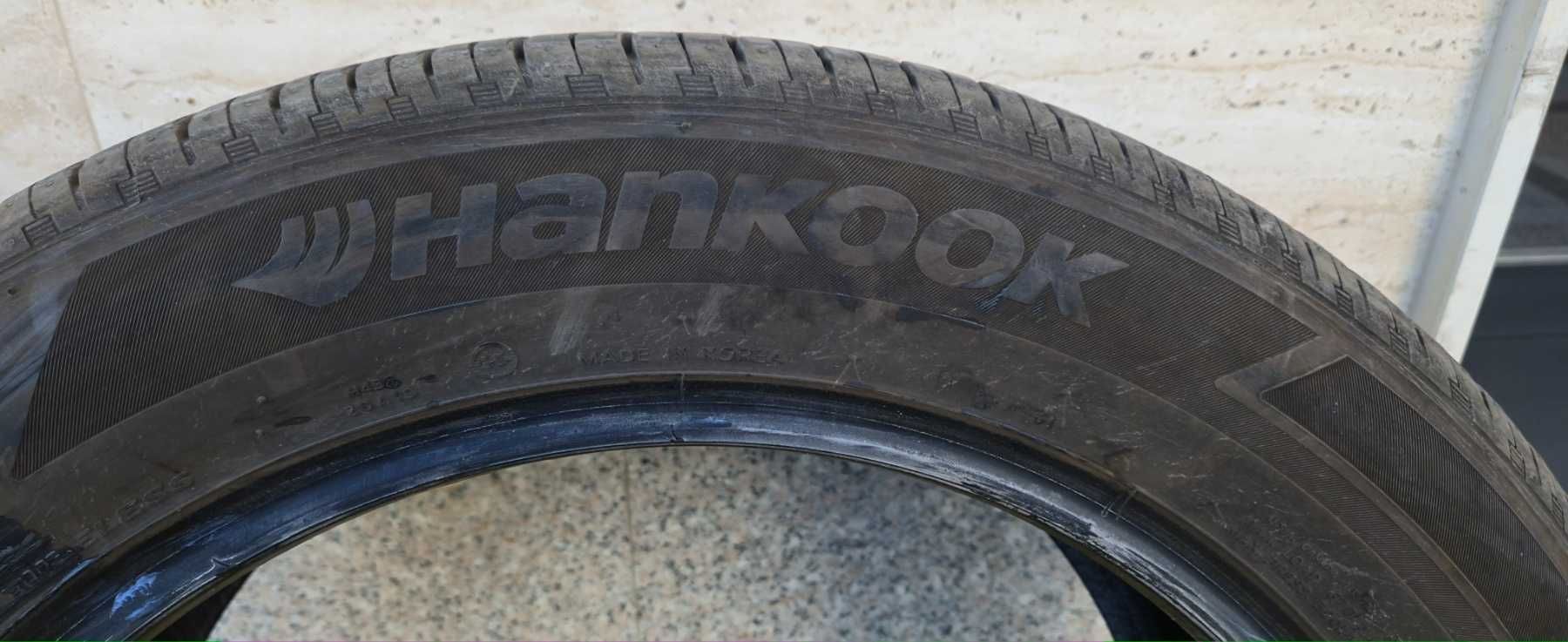 Автомобилни гуми 215/55/17