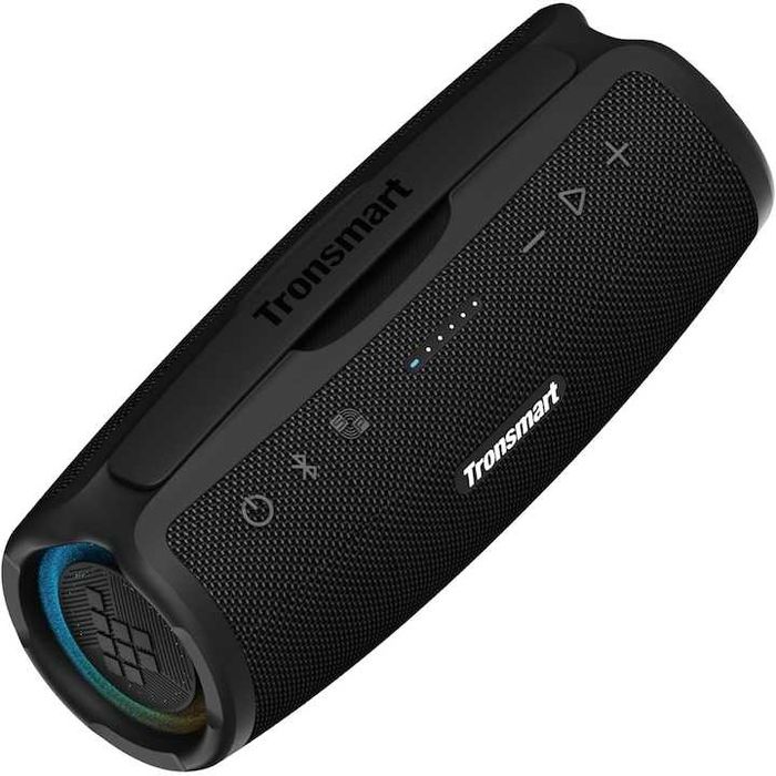 Безжичен високоговорител Tronsmart Mirtune S100 50W Bluetooth 5.3 IPX7