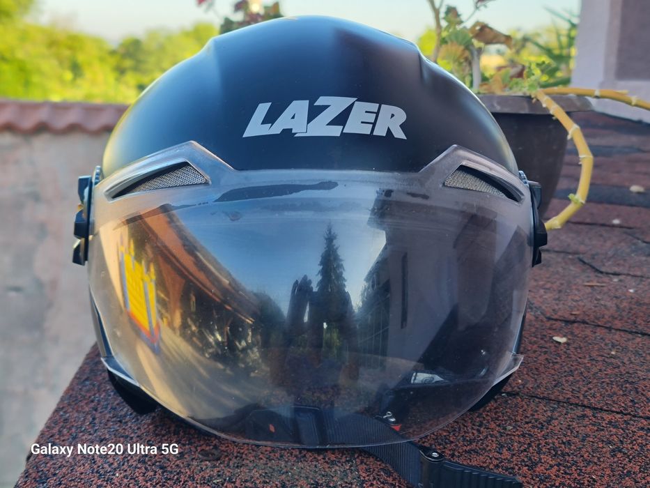 Каска Lazer Bolero