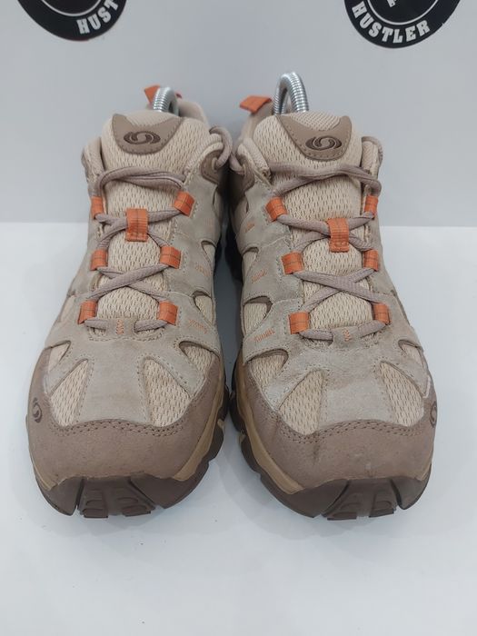 Туристически обувки SALOMON. Номер 41.5