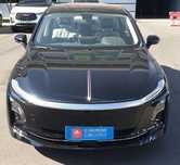 Hongqi EQM 5 Restayling