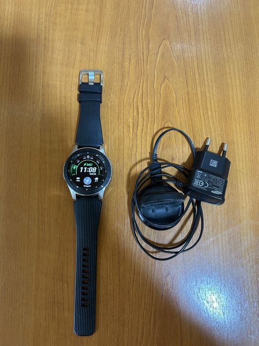 Vand smartwatch samsung