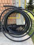 Vand teava Gaz Valrom  de 50 mm cu 4.6 mm Gaz SDR 11