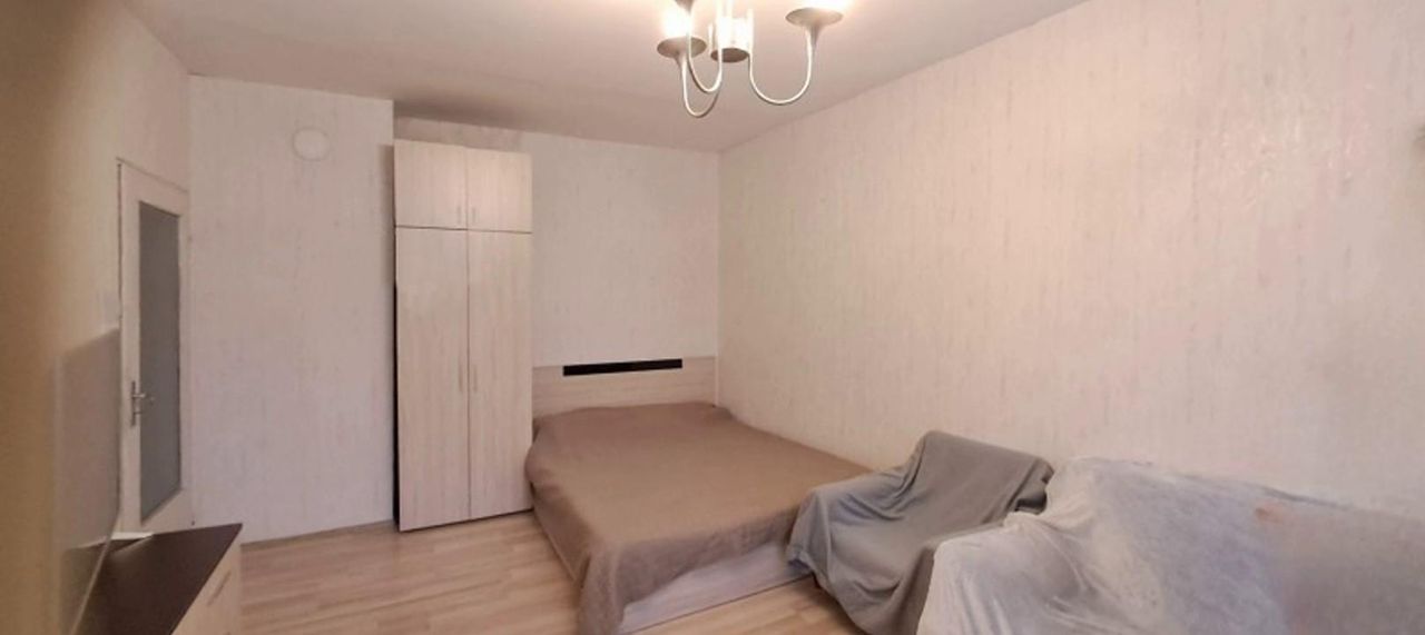Дава се под наем Едностаен апартамент в София, Люлин 6 - 44 кв.м за 350 € - Снимка #2