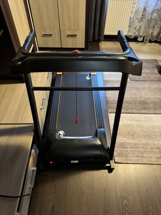 Vand banda de alergat FIT TRONIC