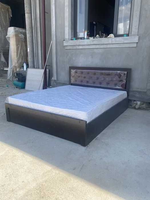 Кроват | Крават | Kravat | Двухспальная   Кровать в Ташкент | Mebel