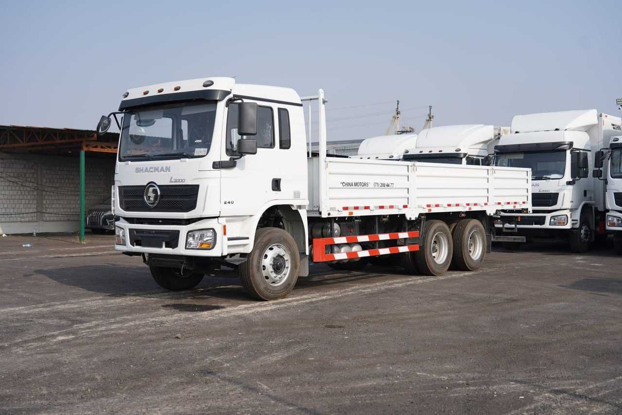 Shakman 7.5m bortovoy