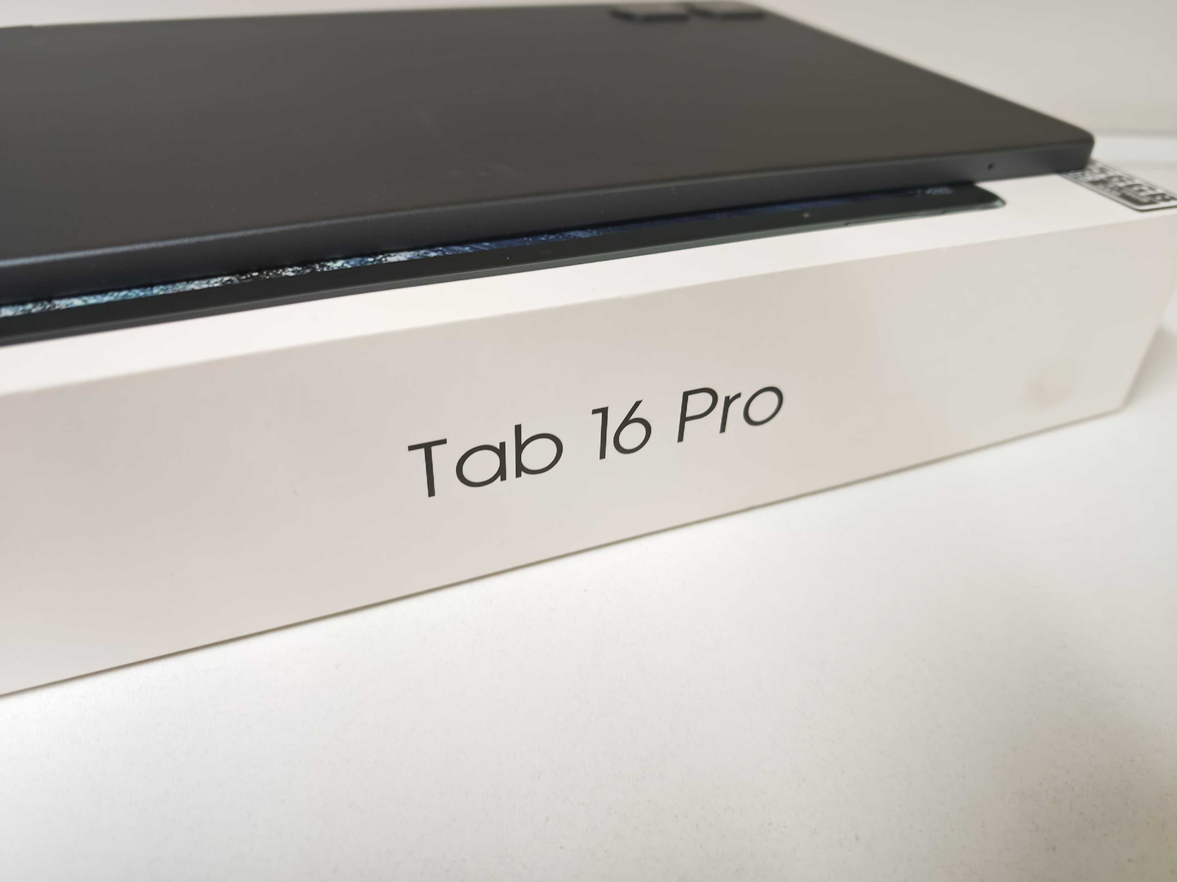 Blackview Tab 16 Pro 8GB/256GB 4G Перфектен
