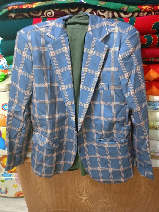 Одежда для мужчин