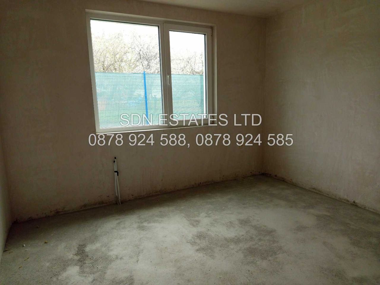Продава се Тристаен апартамент в Казанлък - 87 кв.м за 1378 €/кв.м - Снимка #2