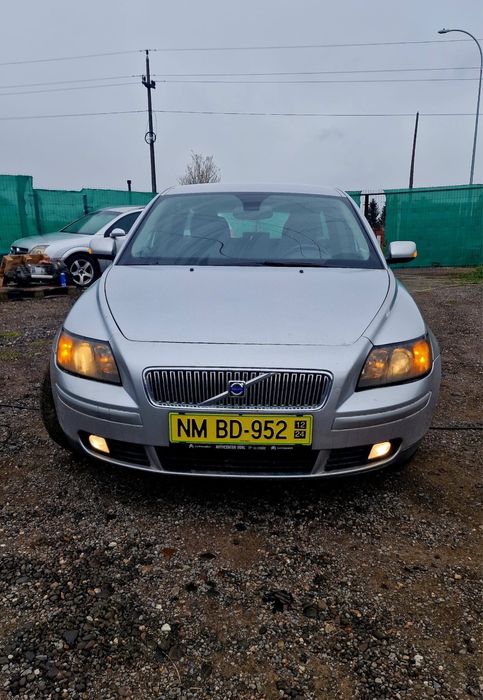 Vand volov v50 2007 2.0