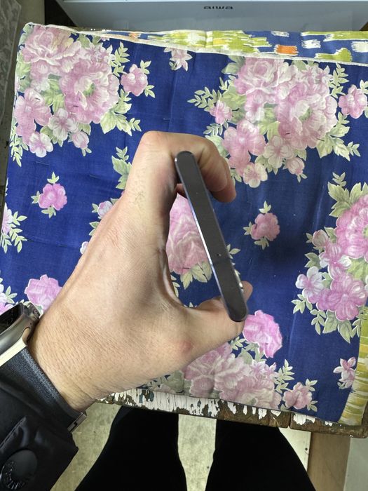 samsung s22 ultra pamit 12.256g holati ideal karea oqip tel qlila