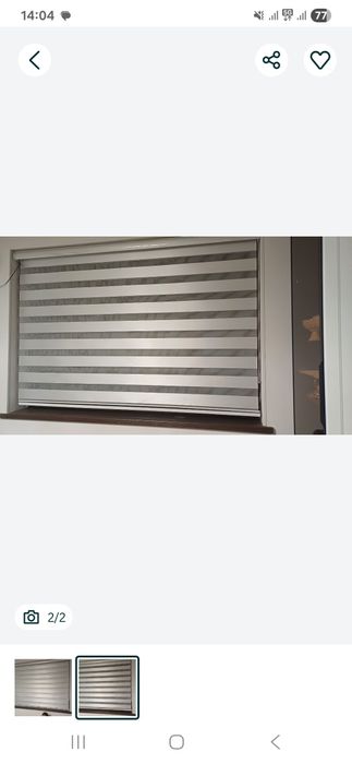 Жалюзи с хороший состояний