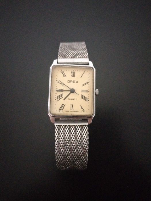 Ceas Orex Quartz Funcțional