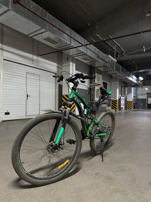 Phoenix велосипед