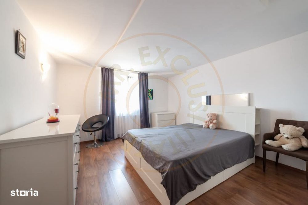 Casa Podul Brosteni- Arges!