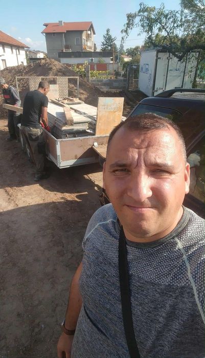 Транспортни услуги