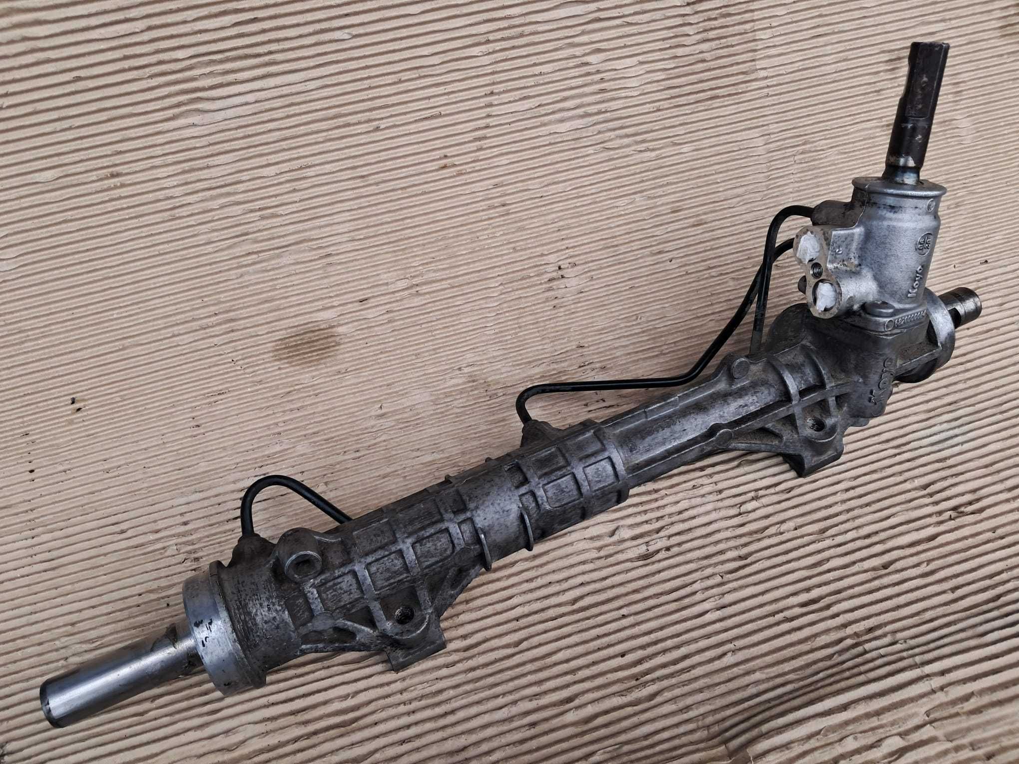 Citroen C4, caseta directie cu garantie, motor 1,6 HDI
