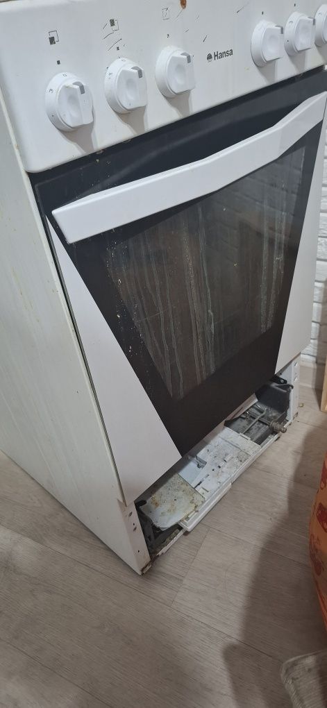 Продам духовку/плитку