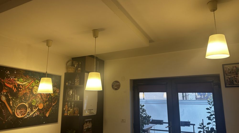 Set 3 aplice pentru bucatarie