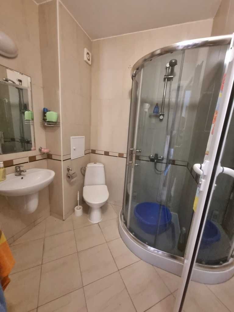 Продава се Двустаен апартамент в к.к. Слънчев бряг - 102 кв.м за 588 €/кв.м - Снимка #9