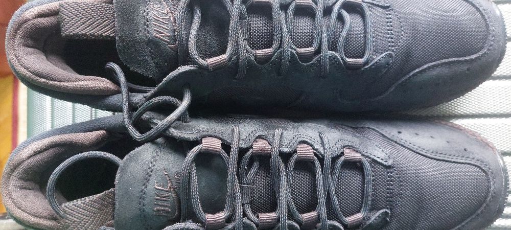 Nike Pantofi Sport Air Force 1 Wild