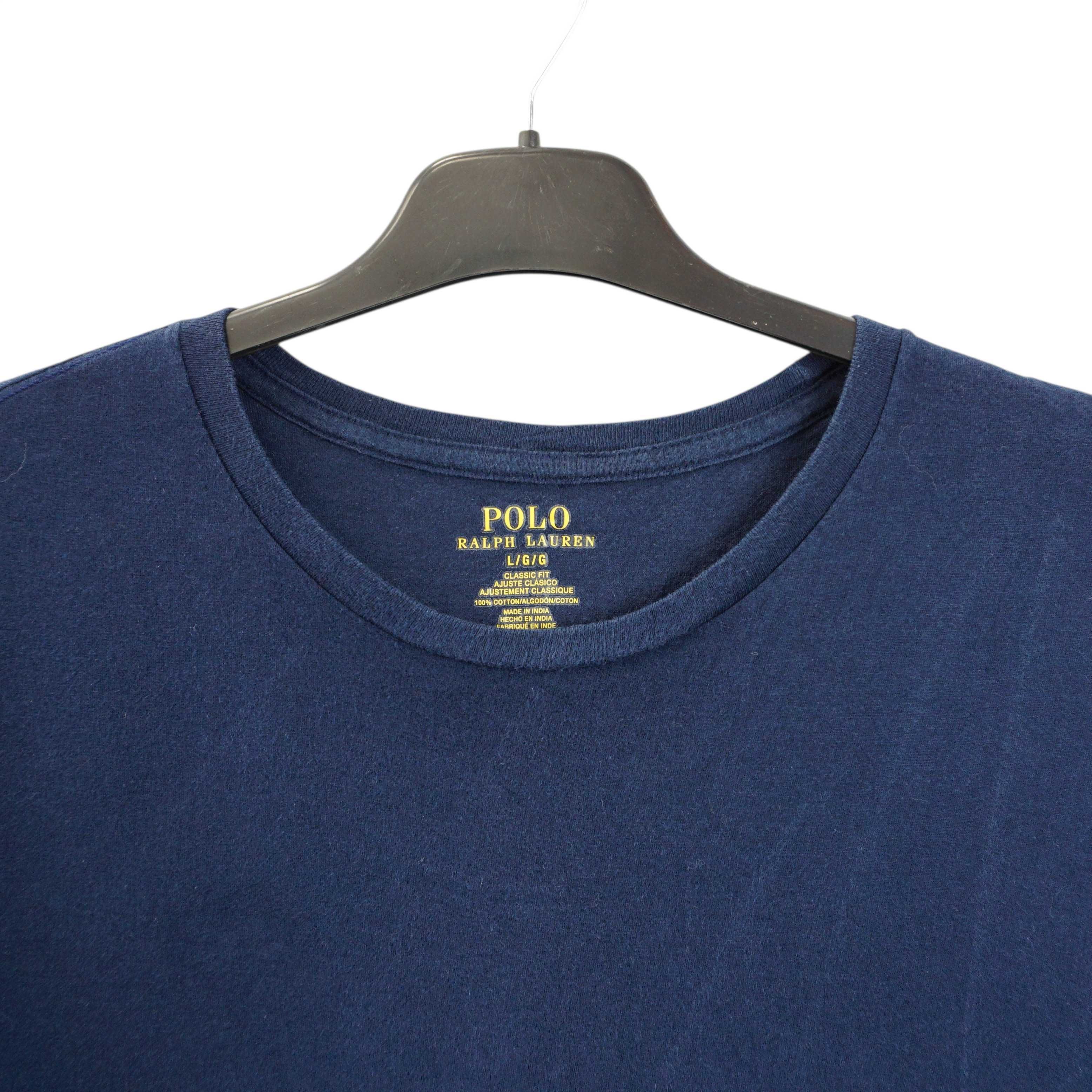 Polo Ralph Lauren оригинална мъжка тениска - L