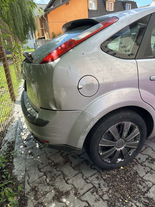 Vand Ford focus motor 1.6 diseal