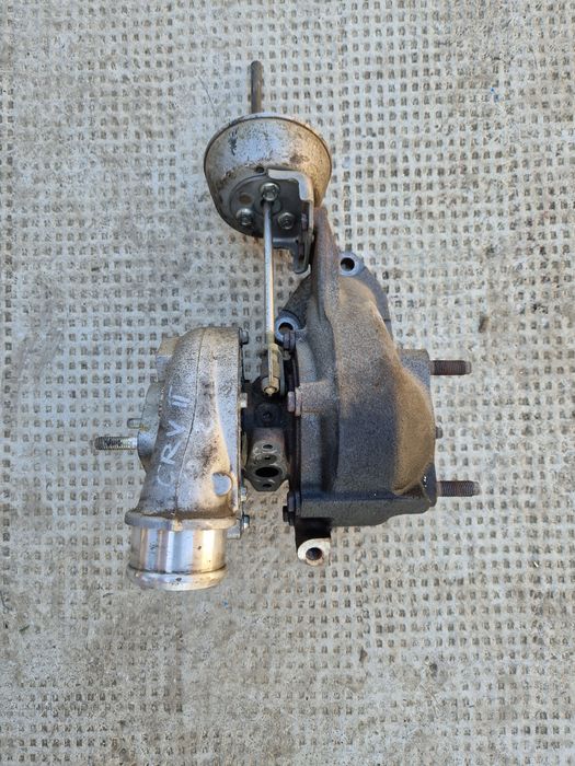 Turbina Honda CRV 2 2.2 d