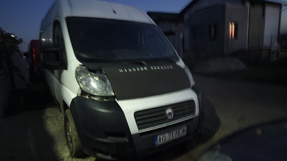 Vand fiat ducato