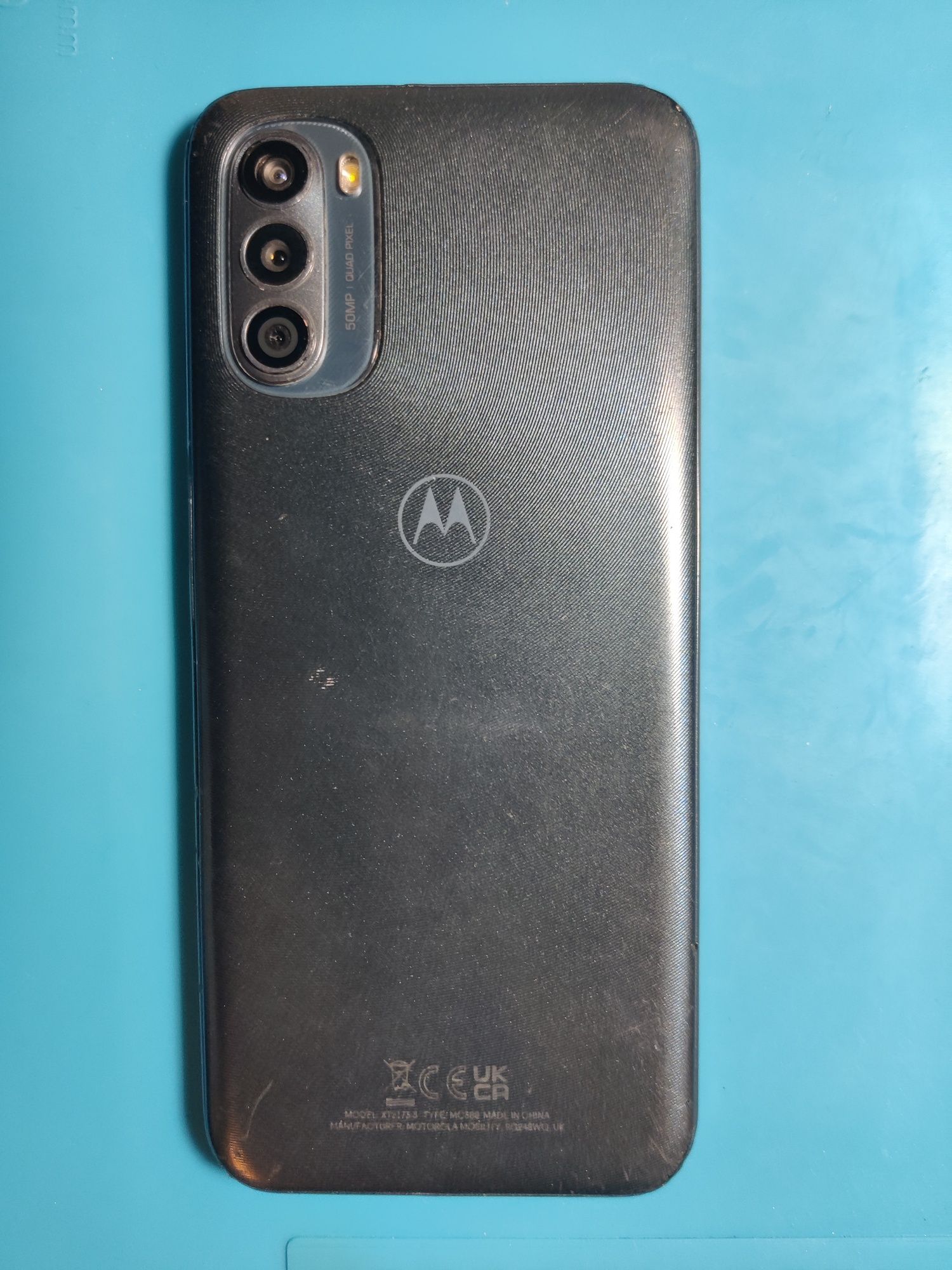 Telefon Motorola G31 Impecabil