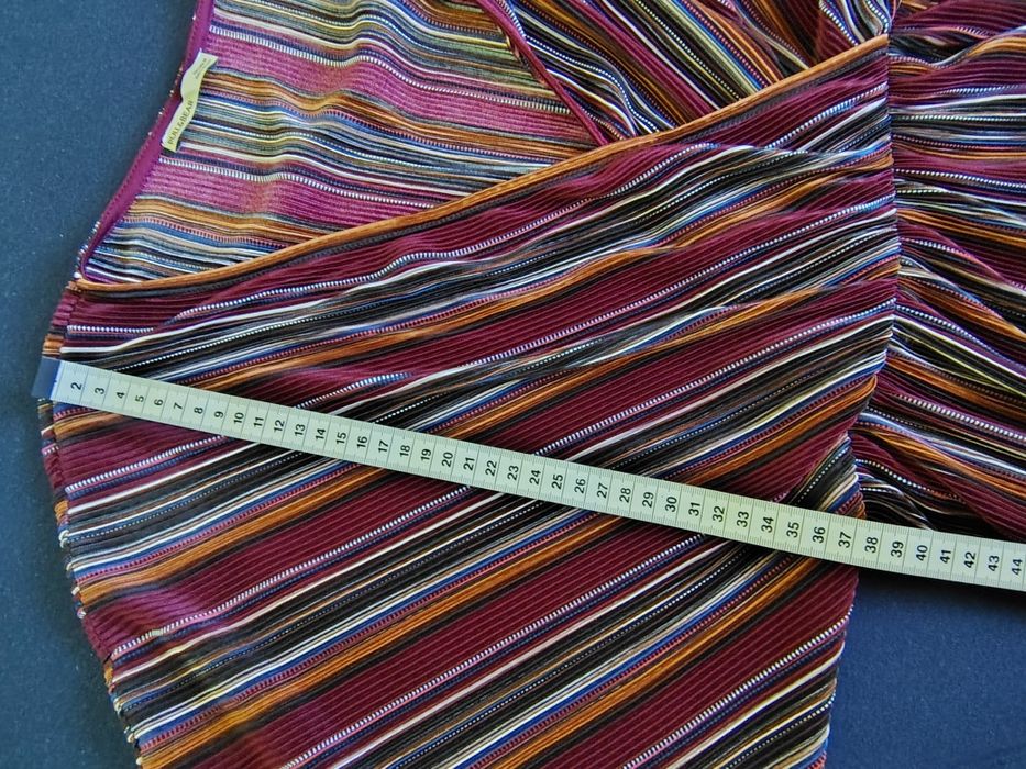 Rochie Pull & bear lungă cu mâneci lungi