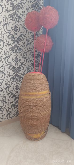 Продам декоративные светильник