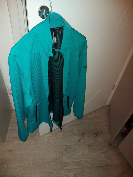 Jacheta ptimavara ,toamna