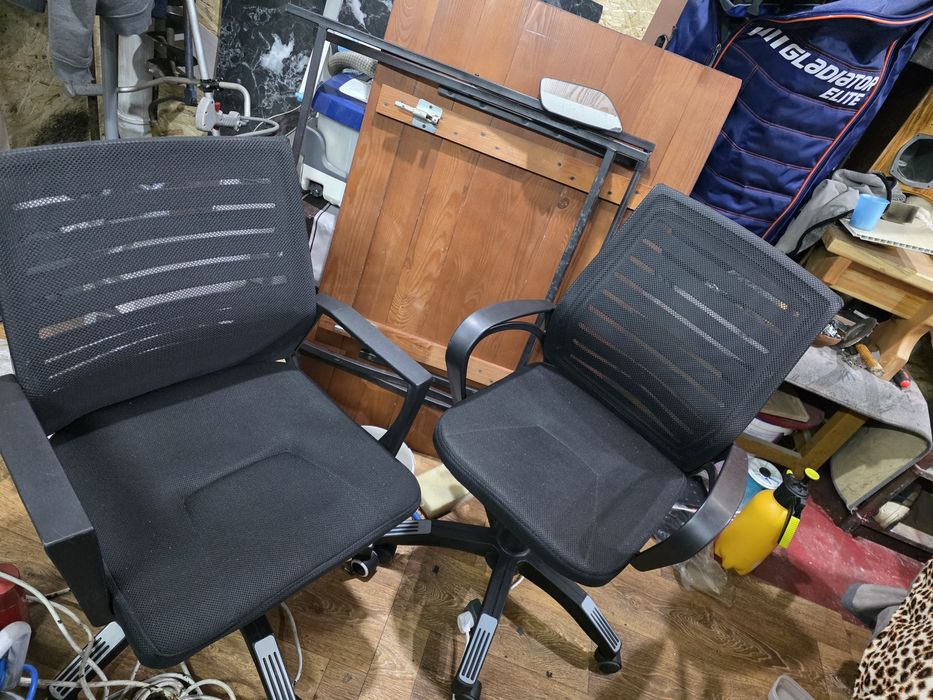 Кресло офисное удобное