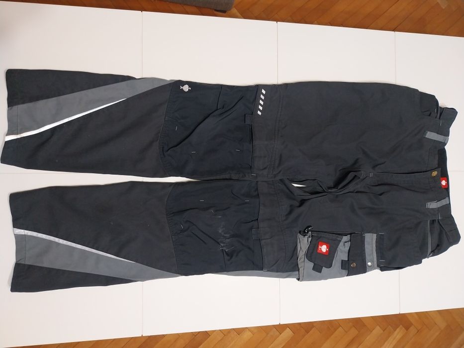 Engelbert Strauss  52 / L pantaloni lucru