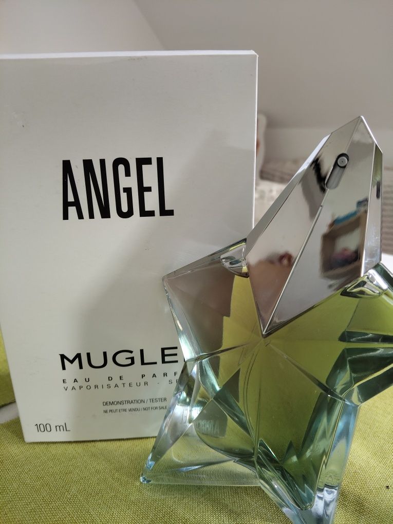 Mugler Angel 100ml