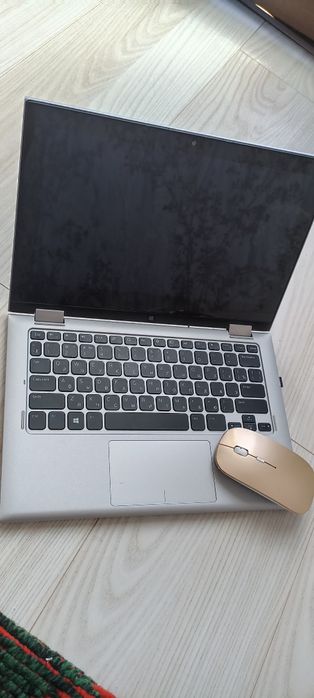 Ноутбук      dell