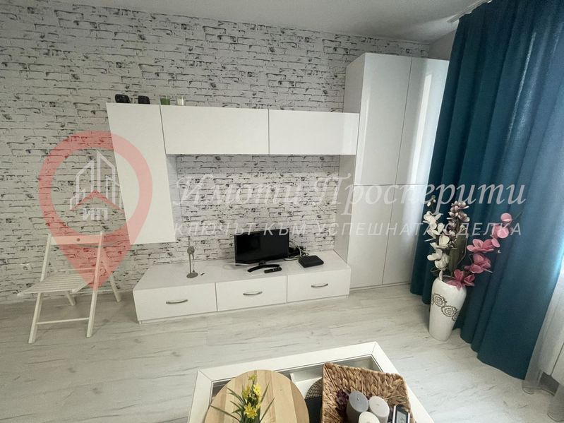 3-стаен в София-Кръстова Вада площ 109 цена 900