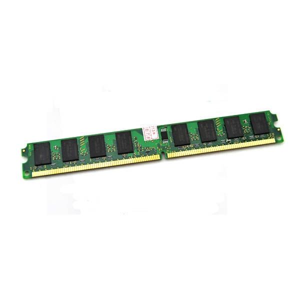 Оперативная память kingston DDR2 2гб 800