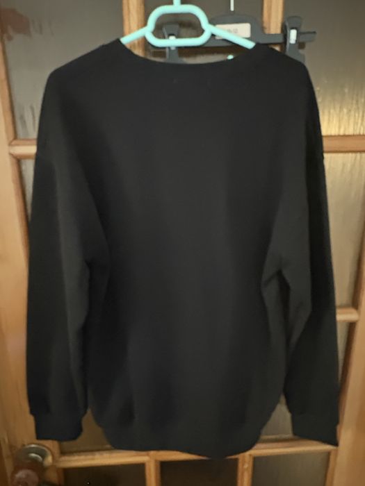 Pulover ralph lauren negru marimea L