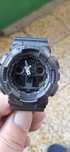 Часовник Casio g-shock