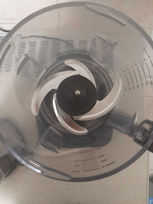 Robot de Bucătărie Ninja BN650EU - Stare Impecabilă, Preț Avantajos