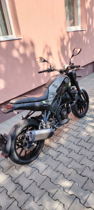Benelli Leoncino