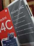 Redmi 14 c 128 ideal ishlashi