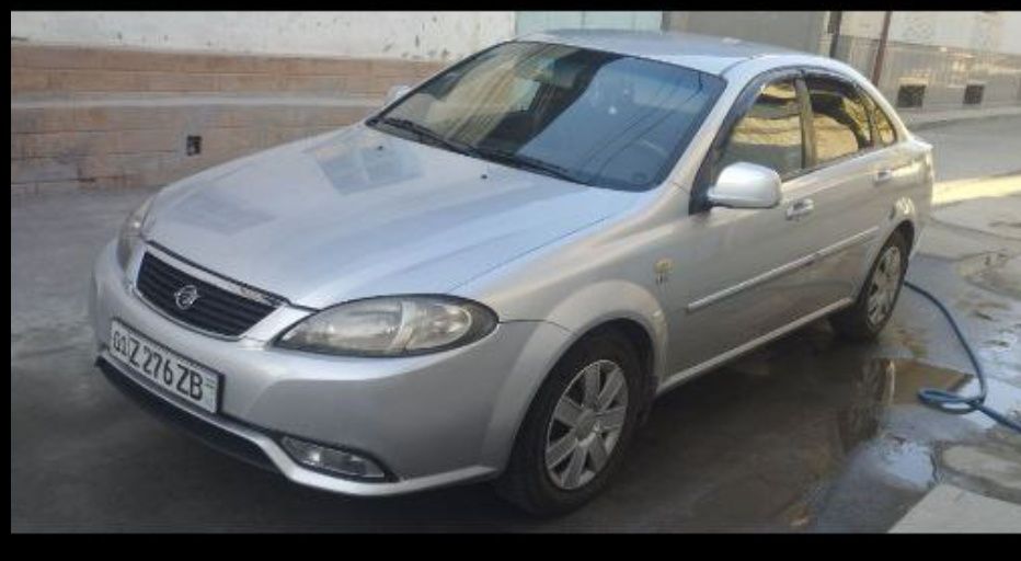 Arenda Jentra Avtomat EVRO