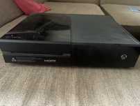 xbox one utilizat