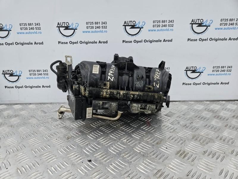 Galerie admisie Opel Corsa C 1.4i 16V 90 CP 66 KW Z14XEP