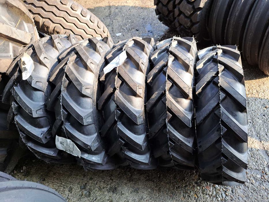 Anvelope MOTOCULTOR 7.00-12 marca GTK cu 6PR cauciucuri noi